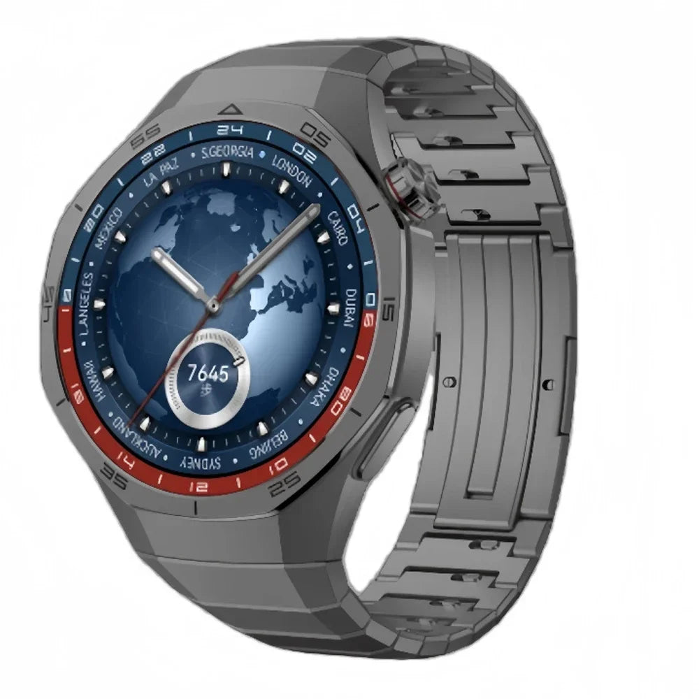 EasyFit Strap | 22mm (Titanium) 2 colors