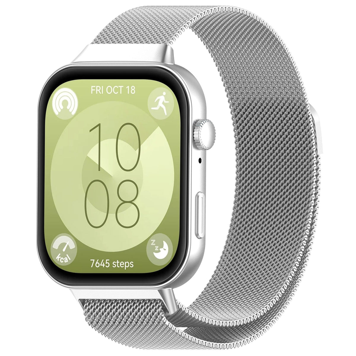 Huawei Watch Fit 3/4 strap (Milanese) - 4 colors