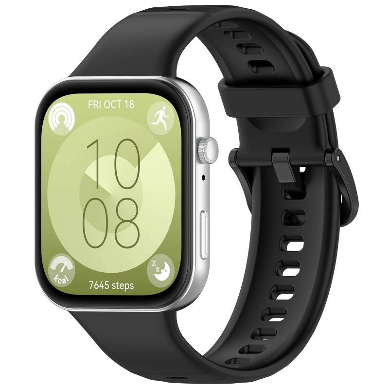 Huawei Watch Fit 3/4 strap (Silicone) - 10 colors