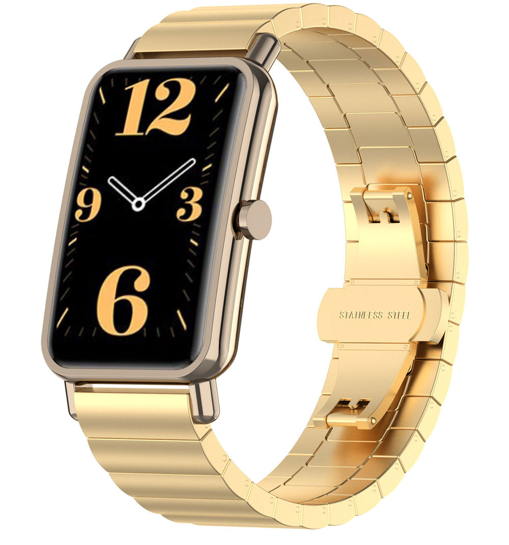 Huawei Watch Fit Mini strap (Stainless Steel) - 4 Colours