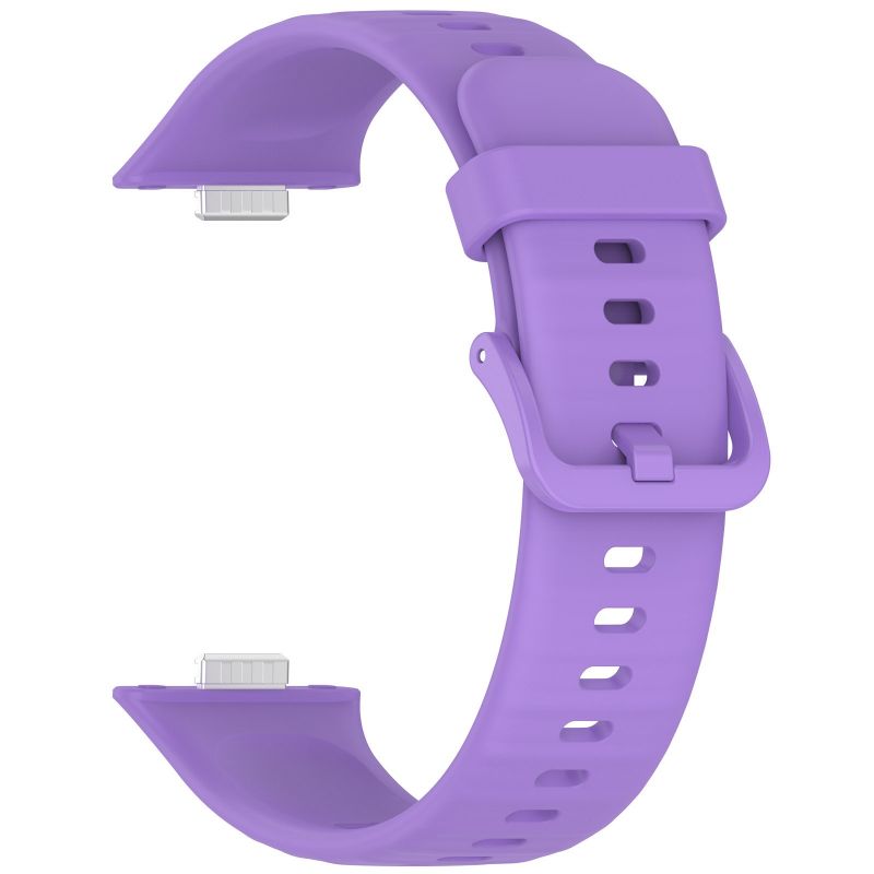 Huawei Watch Fit 3/4 strap (Silicone) - 10 colors
