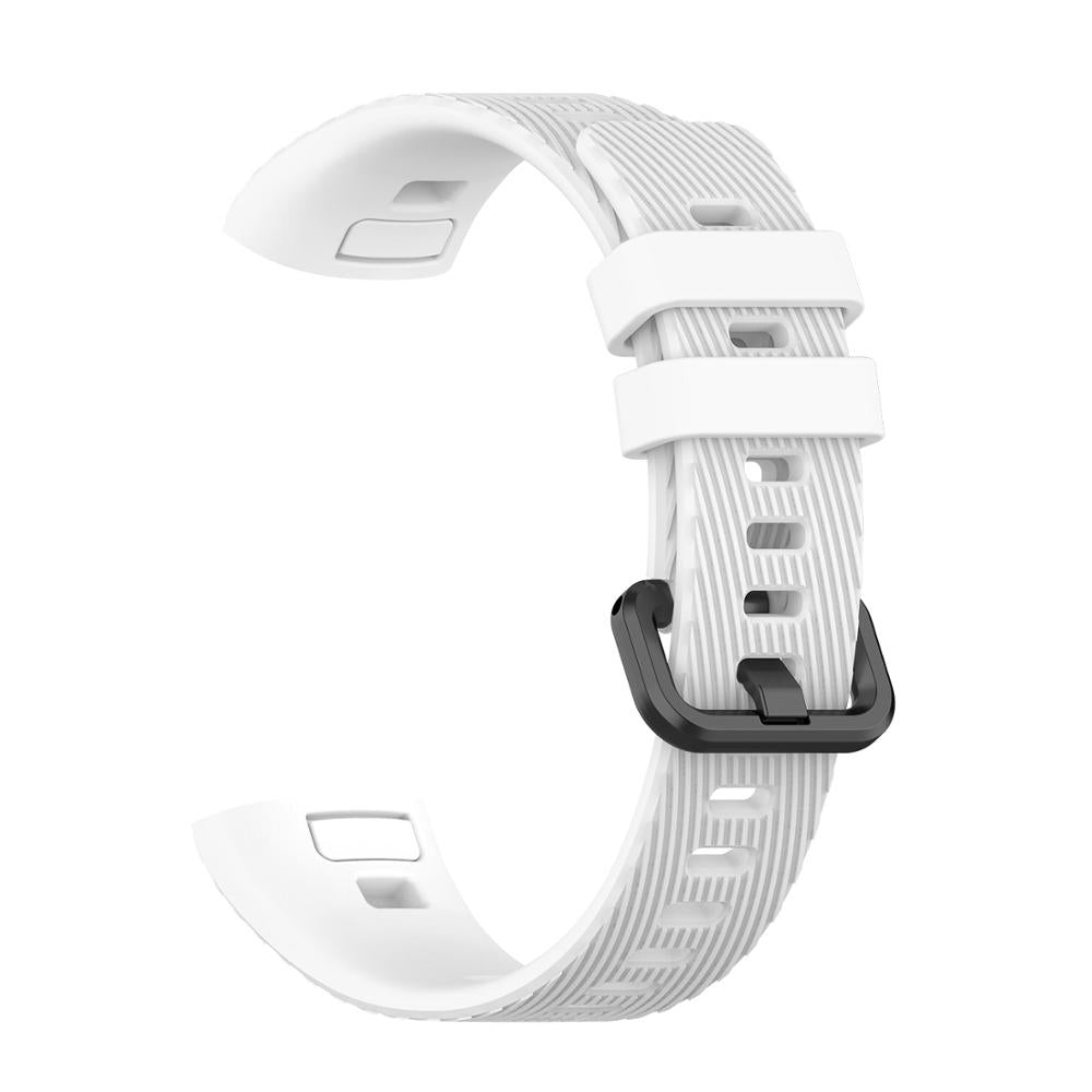 Huawei Band 3 Pro / 4 Pro strap (Silicone) - 7 colors