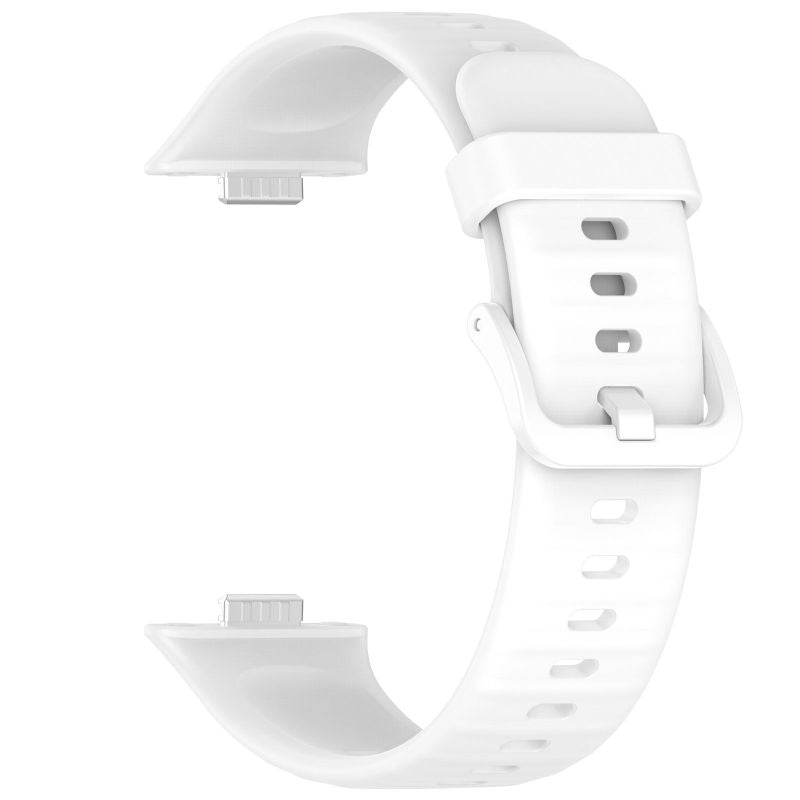 Huawei Watch Fit 3/4 strap (Silicone) - 10 colors