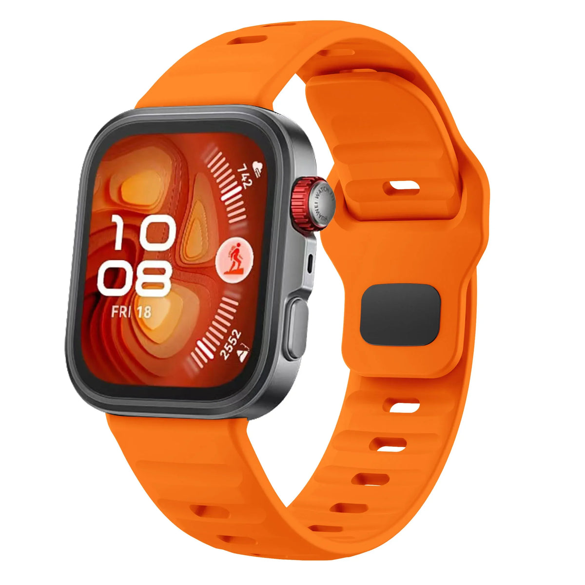 Huawei Watch Fit 3/4 Strap (Sport) - 8 colors