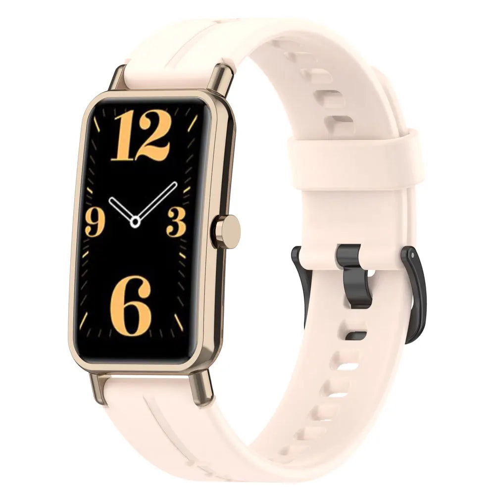 Huawei Watch Mini strap (Silicone) - 8 colors