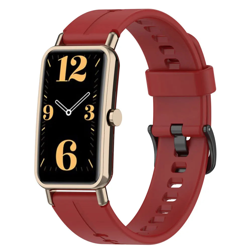 Huawei Watch Mini strap (Silicone) - 8 colors