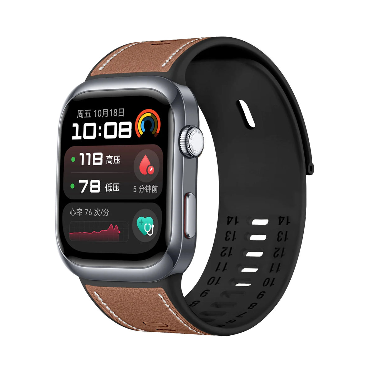 Huawei Strap | Watch D2 (Sport leather) - 4 colors