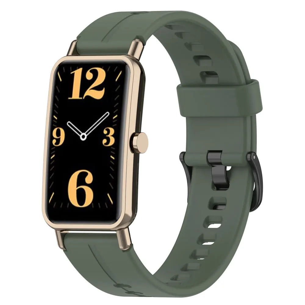 Huawei Watch Mini strap (Silicone) - 8 colors