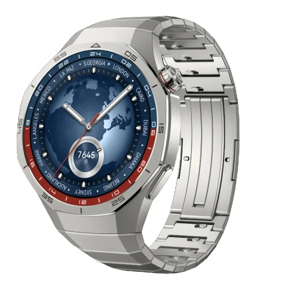 EasyFit Strap | 22mm (Titanium) 2 colors