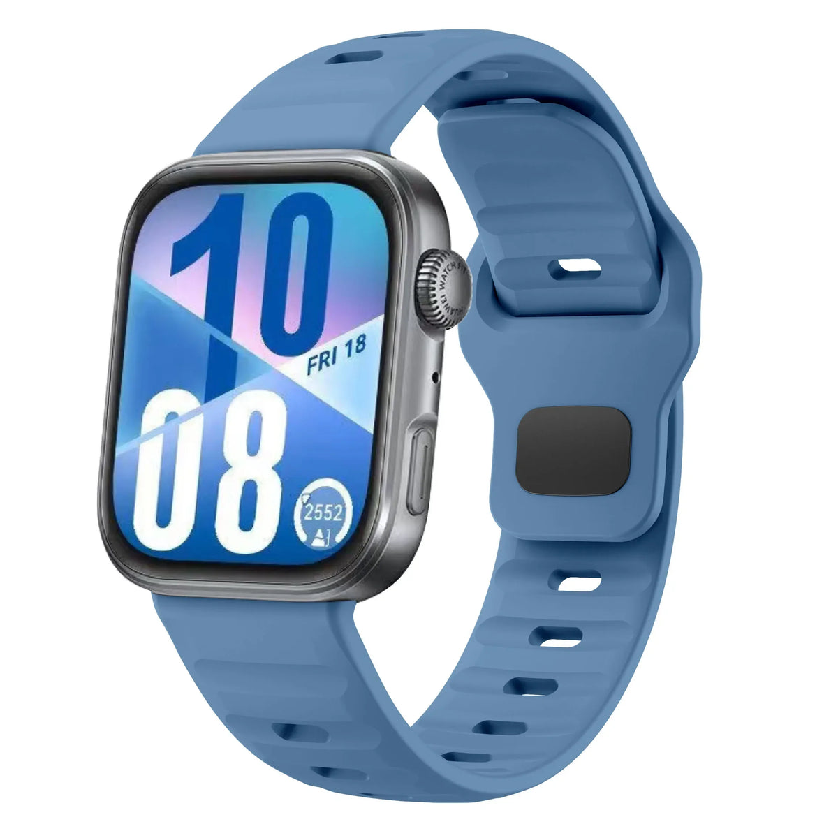 Huawei Watch Fit 3/4 Strap (Sport) - 8 colors