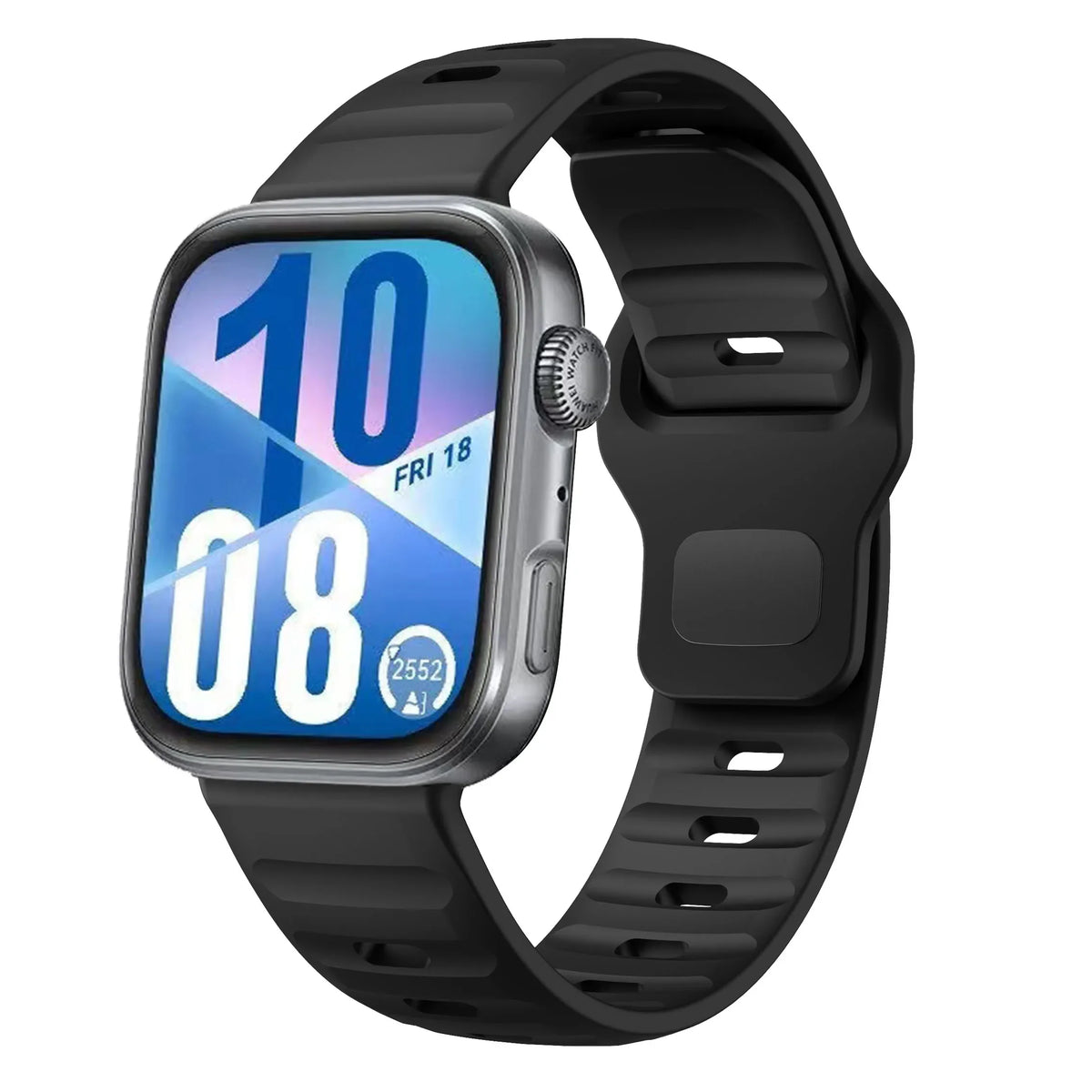 Huawei Watch Fit 3/4 Strap (Sport) - 8 colors
