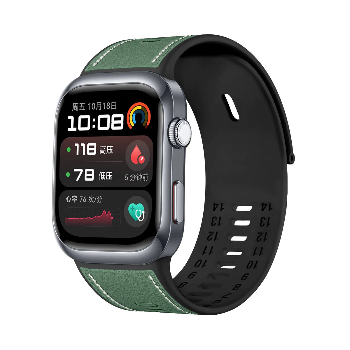 Huawei Strap | Watch D2 (Sport leather) - 4 colors