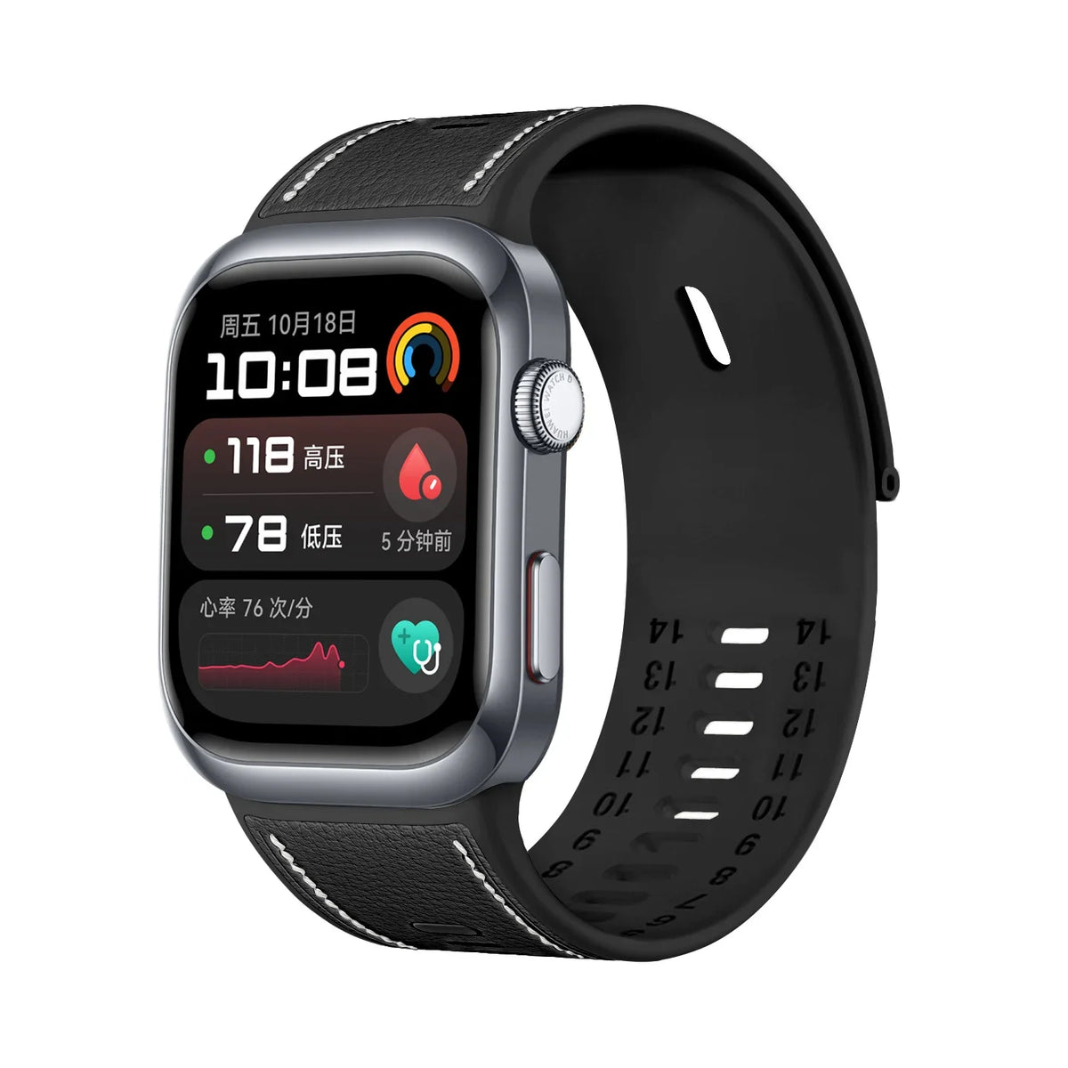 Huawei Strap | Watch D2 (Sport leather) - 4 colors