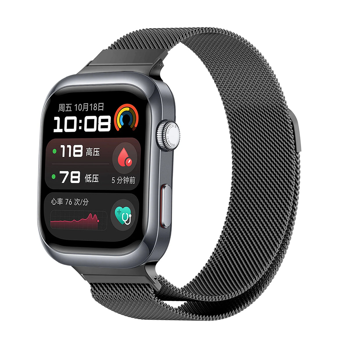 Huawei Strap | Watch D2 (Milanese) - 4 colors