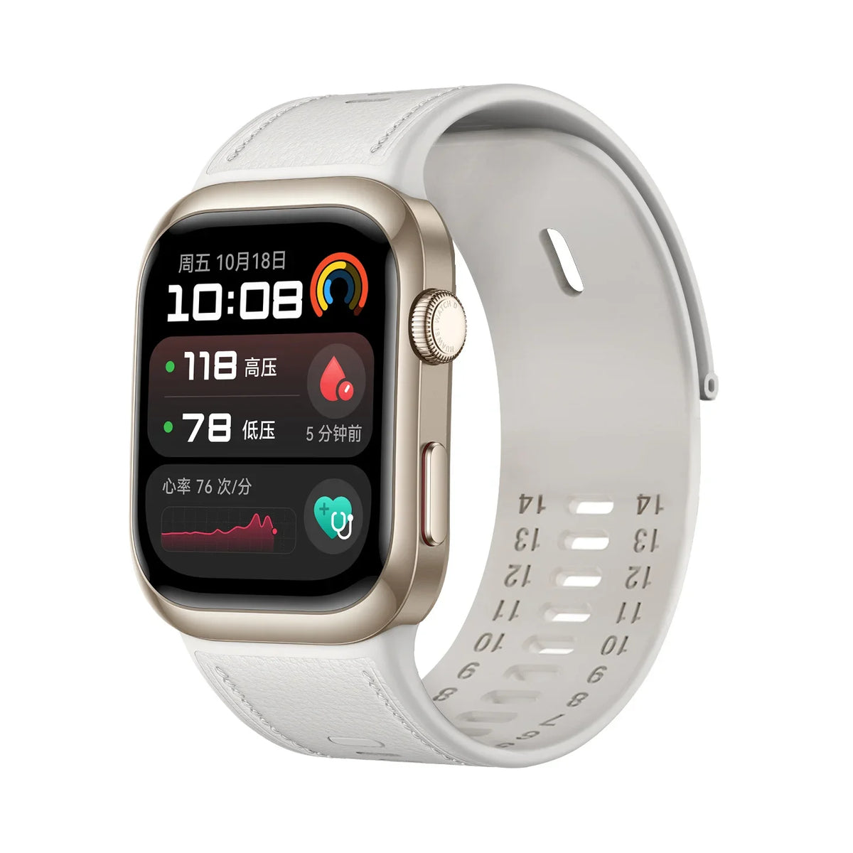 Huawei Strap | Watch D2 (Sport leather) - 4 colors