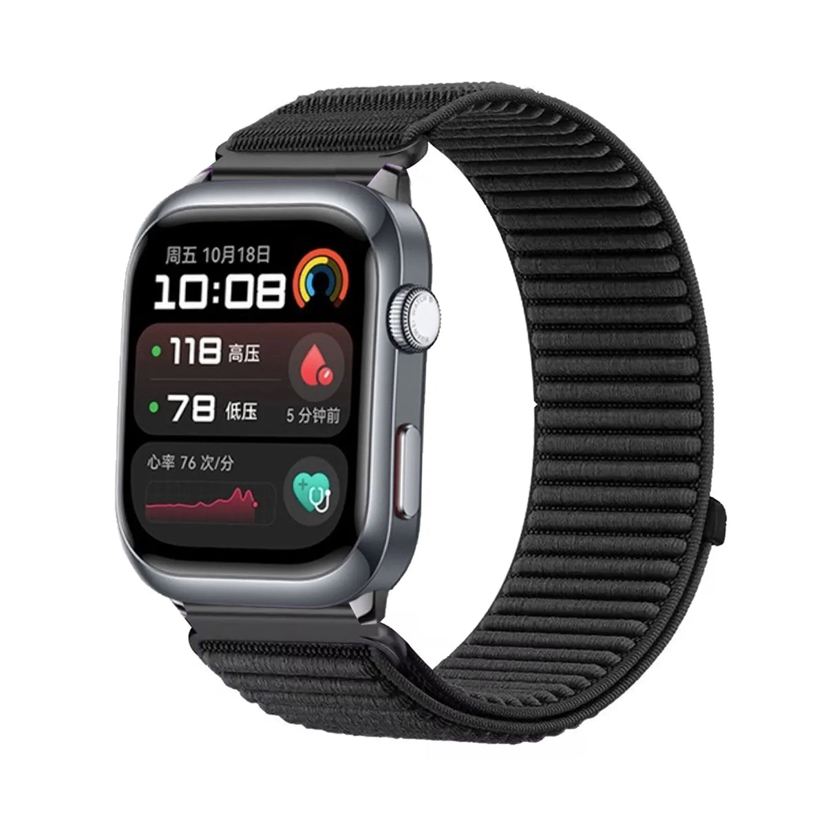 Huawei Strap | Watch D2 (Nylon) - 2 colors