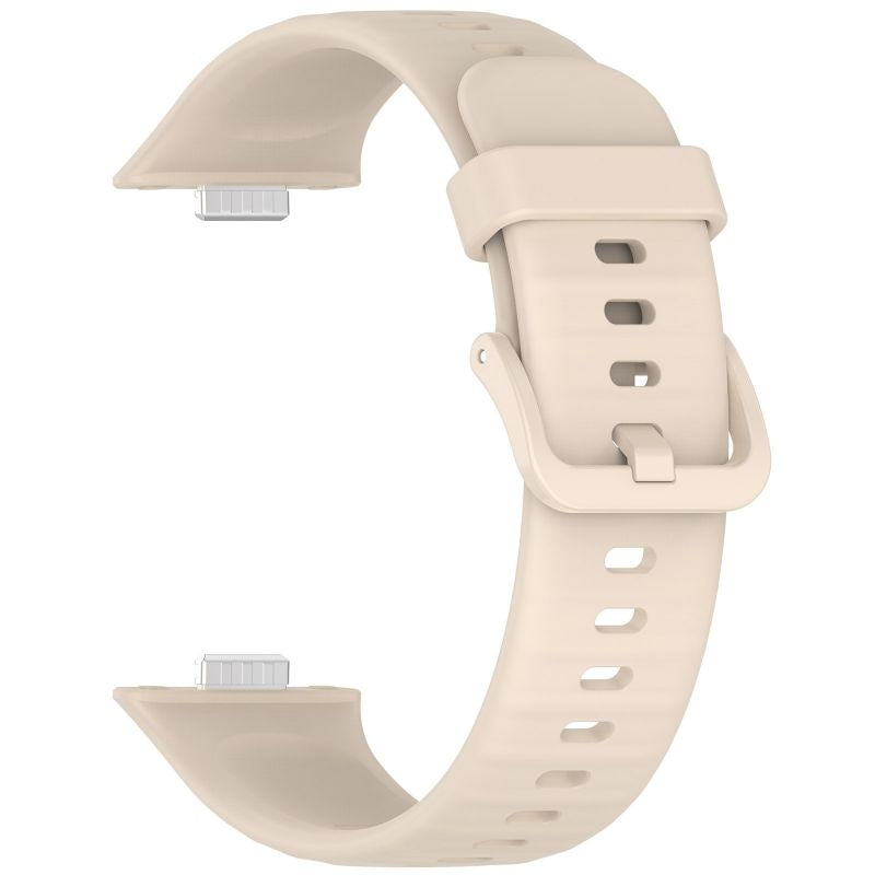 Huawei Watch Fit 3/4 strap (Silicone) - 10 colors