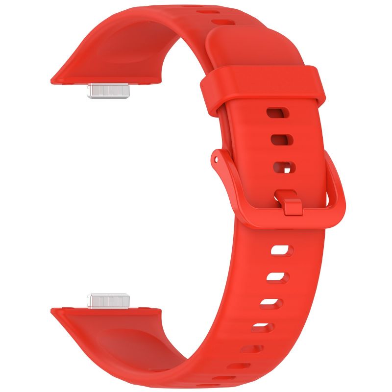 Huawei Watch Fit 3/4 strap (Silicone) - 10 colors