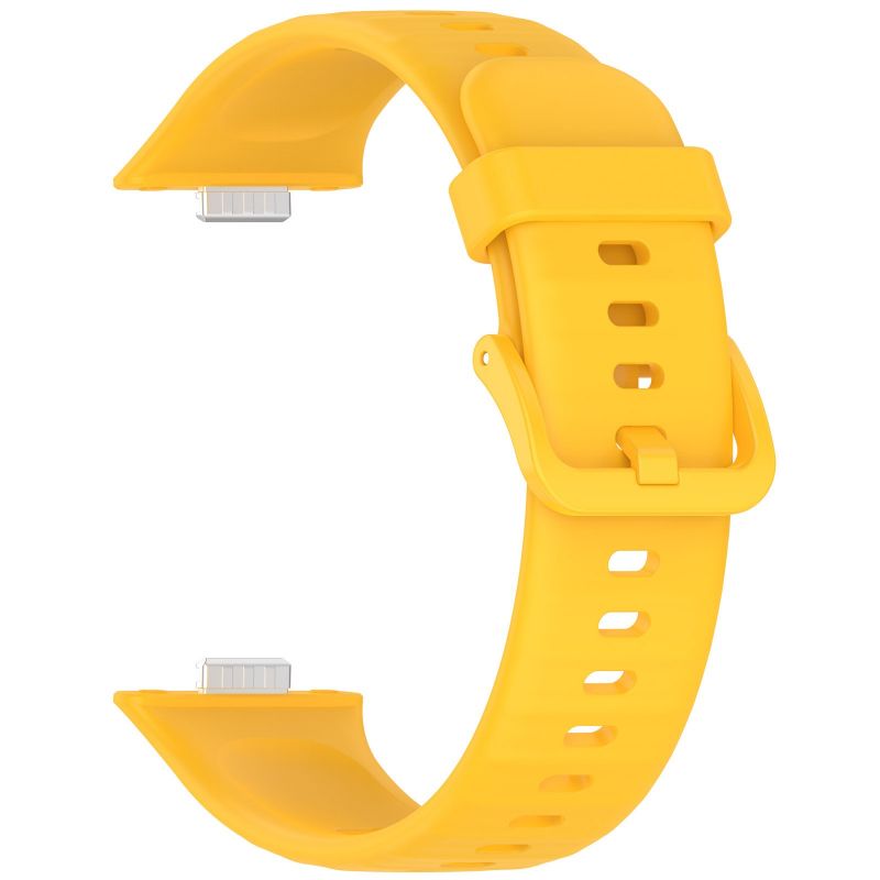 Huawei Watch Fit 3/4 strap (Silicone) - 10 colors