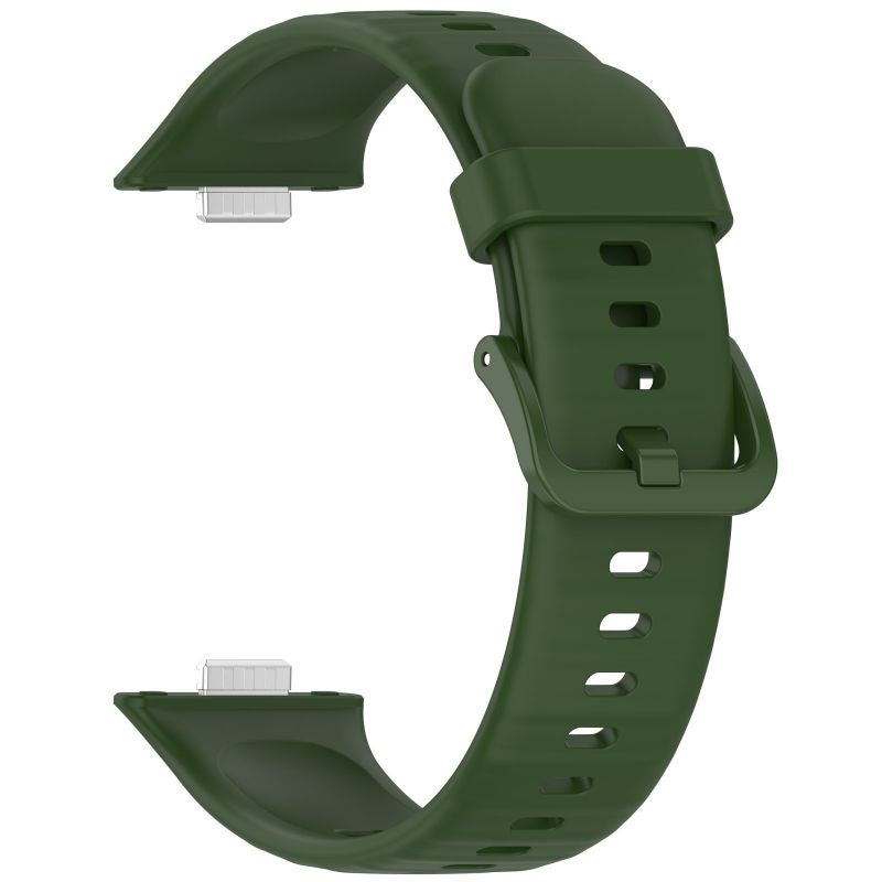 Huawei Watch Fit 3/4 strap (Silicone) - 10 colors
